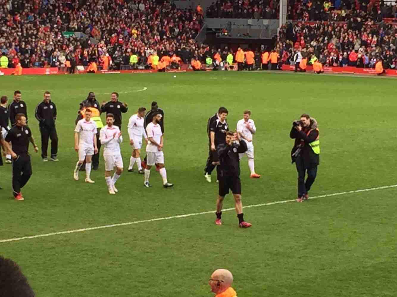 马雷斯卡：没见过哪个教练在一家俱乐部17年，我觉得这太棒了（马雷斯卡：从未见教练在一队执教17年，这样的坚持太棒了）