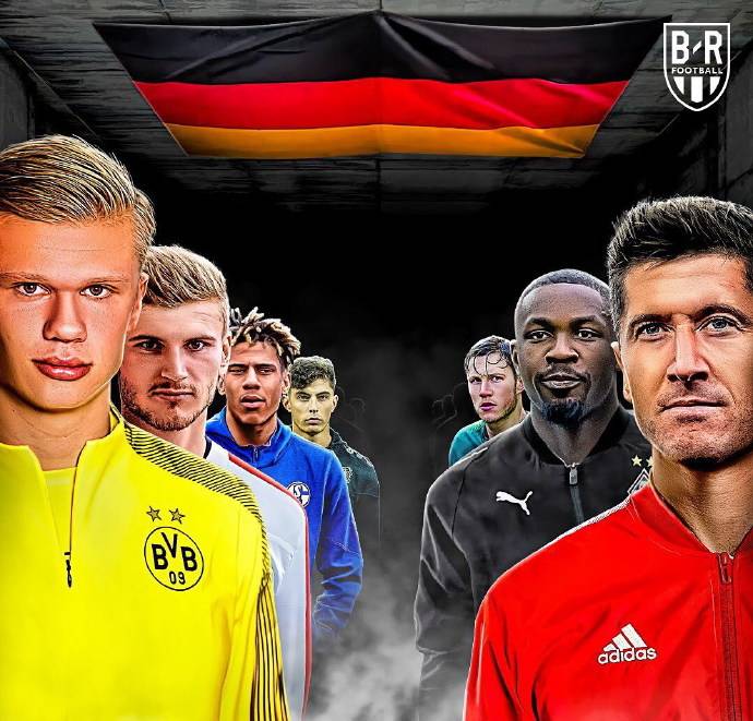 德甲战报：昂达夫戴帽+绝平，多特蒙德3-3斯图加特（德甲快讯：昂达夫上演帽子戏法压哨扳平，多特蒙德3-3战平斯图加特）