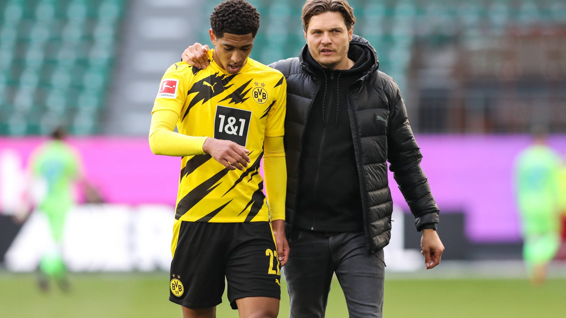 真正的战术，藏在细节（战术的真谛，在细节里）