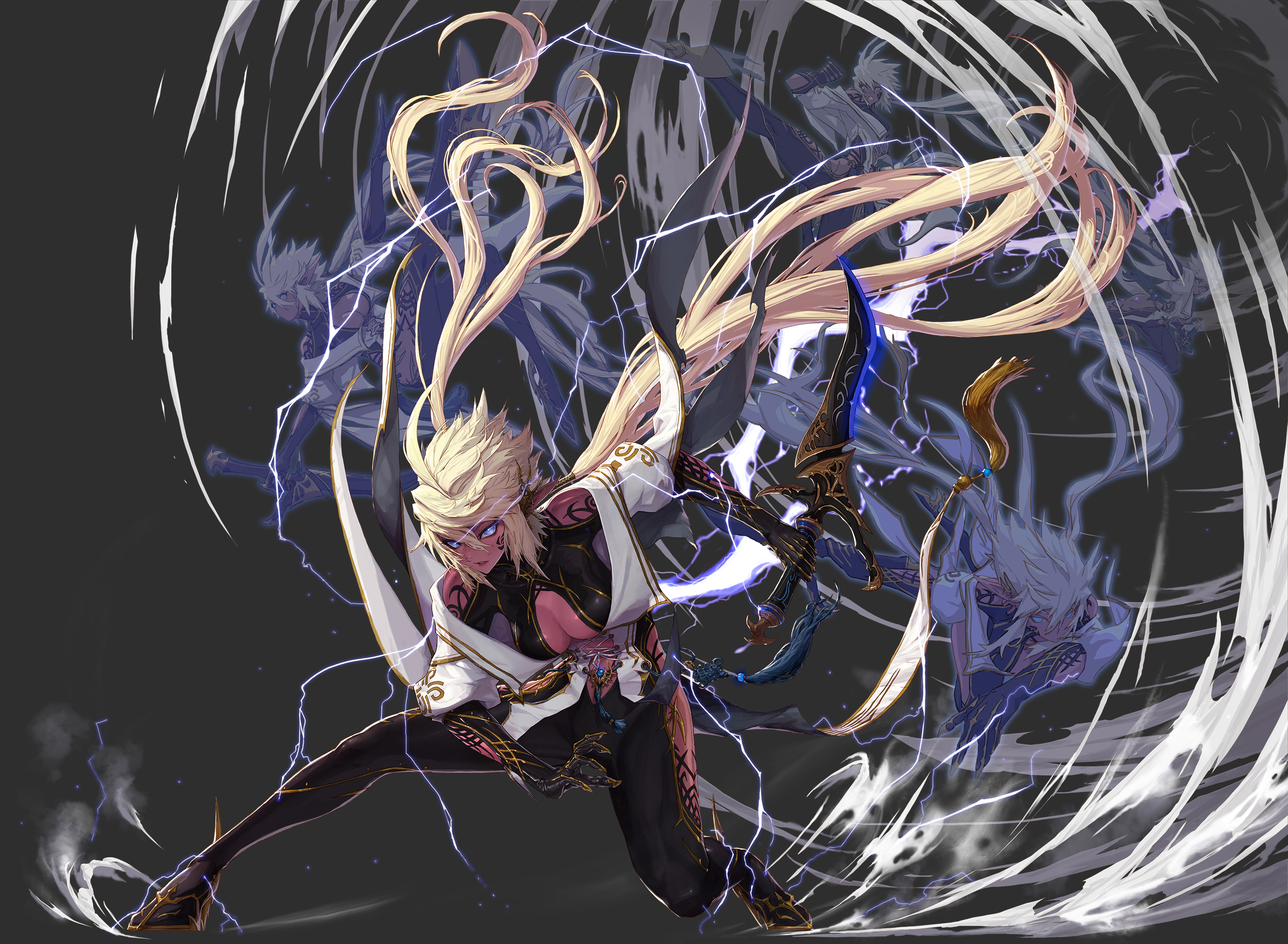 在新环境中 在新环境中